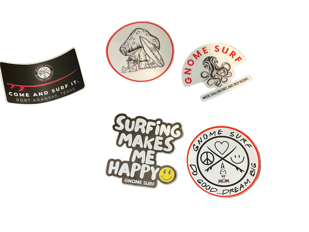 Stickers