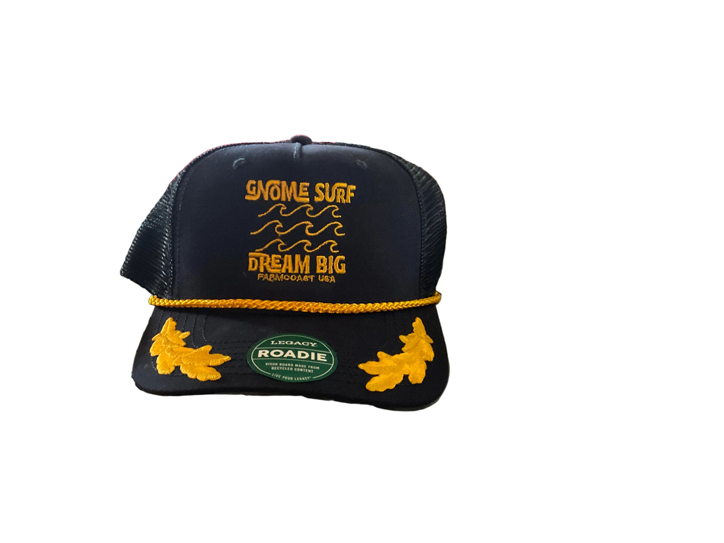 OG Captain Hat