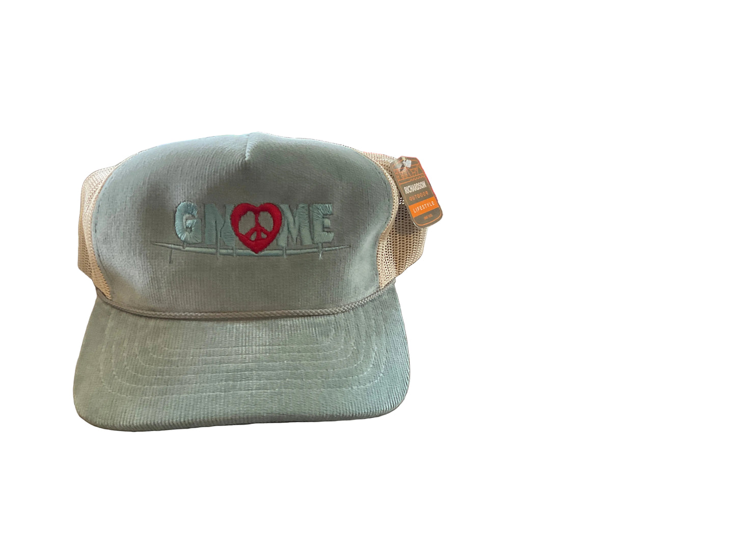 Cord Hat