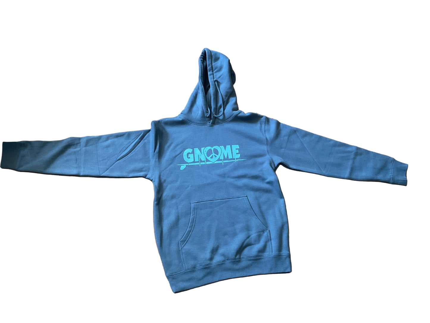 Ocean Blue Dreams Hoodie