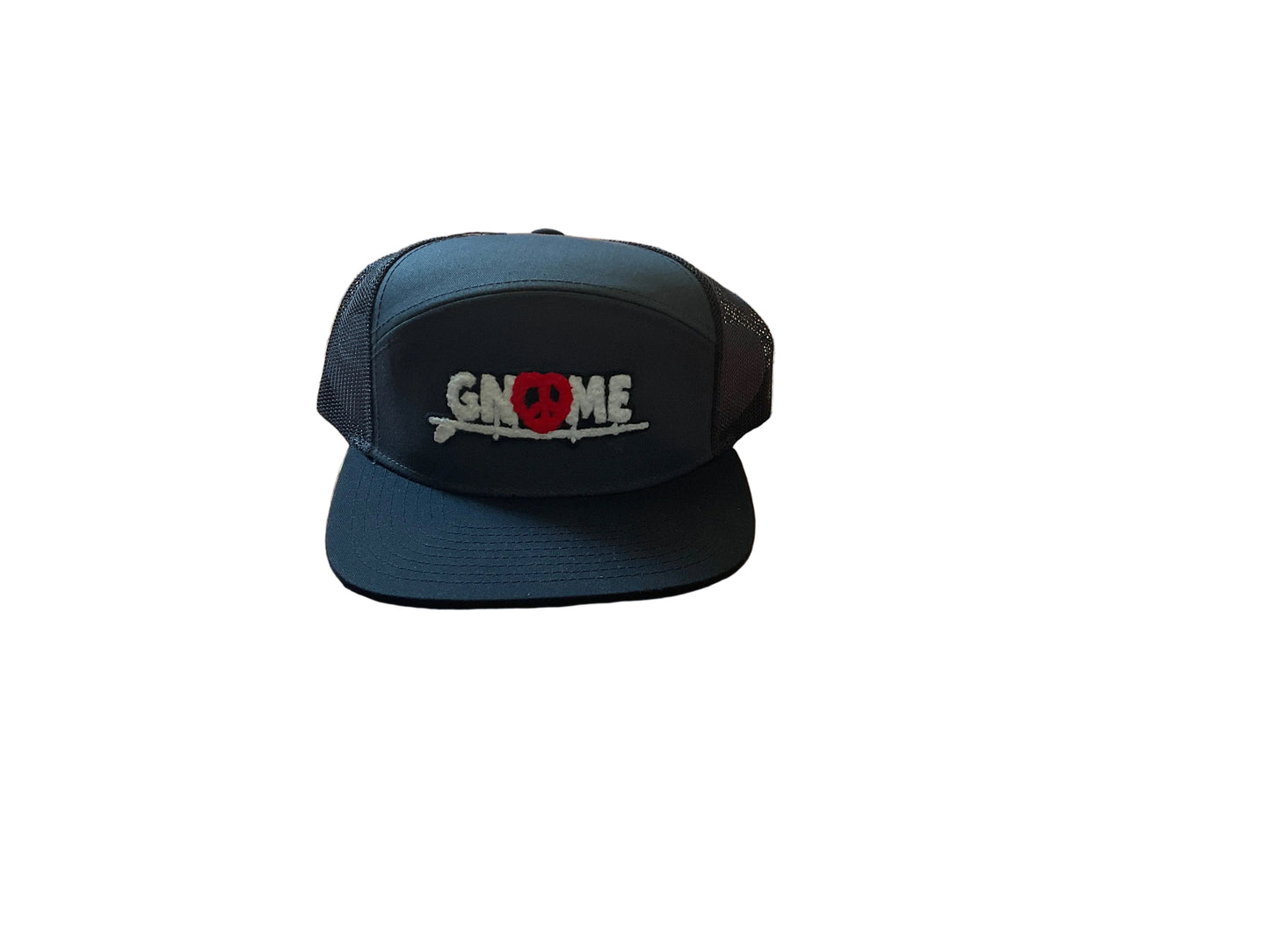 Grey Gnome Hat