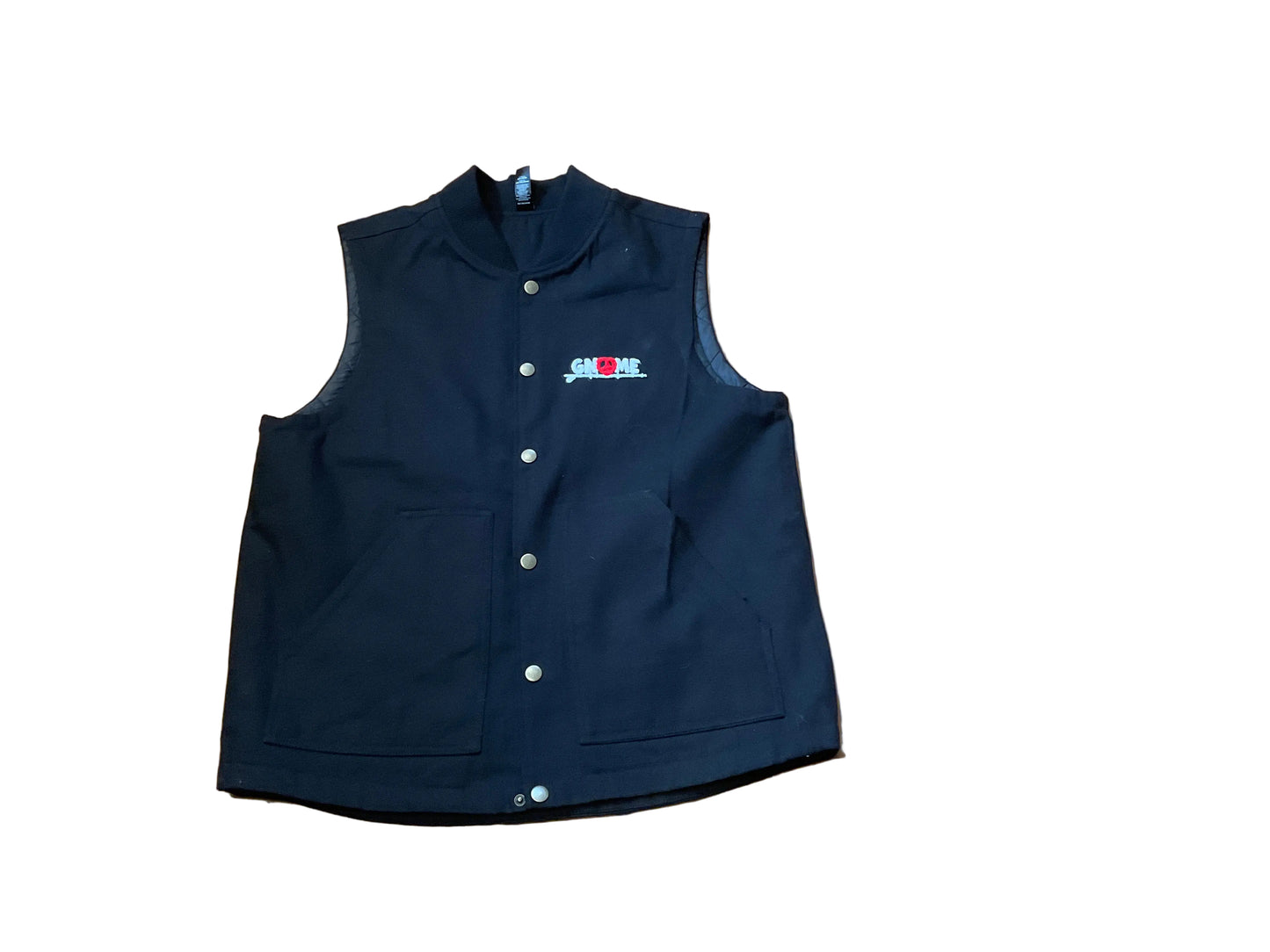 Gnome Vest