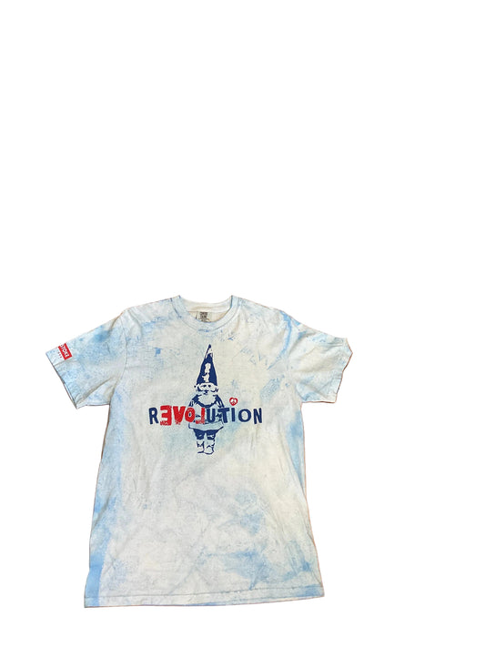 Revolution t shirt