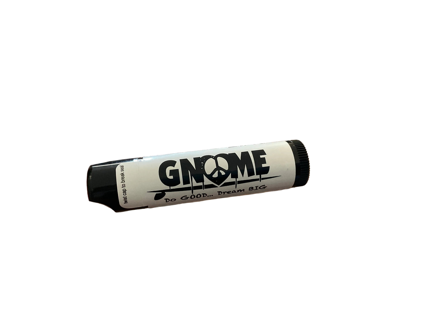 Gnome Chapstick