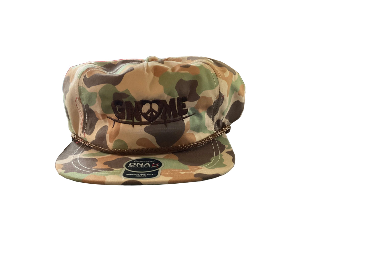 Desert Camo Hat