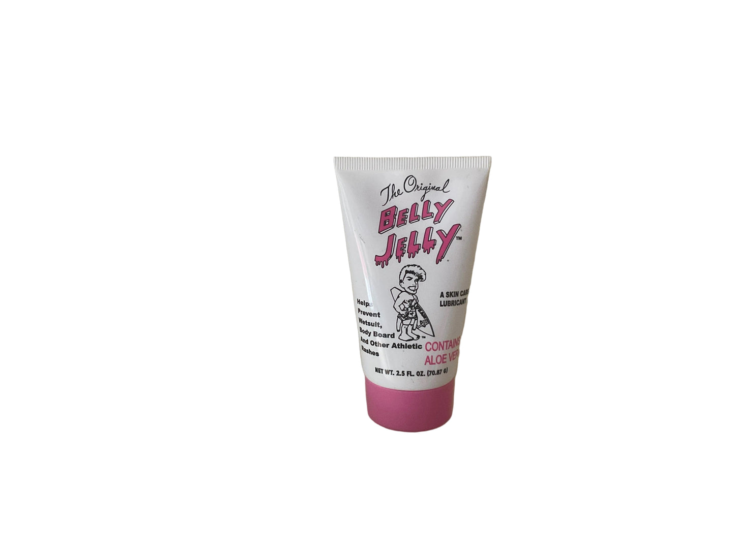 Belly jelly Skin Care Lubricant