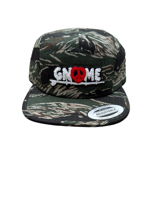 Camo Gnome Hat
