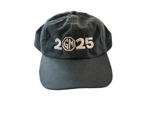 2025 GM Hat