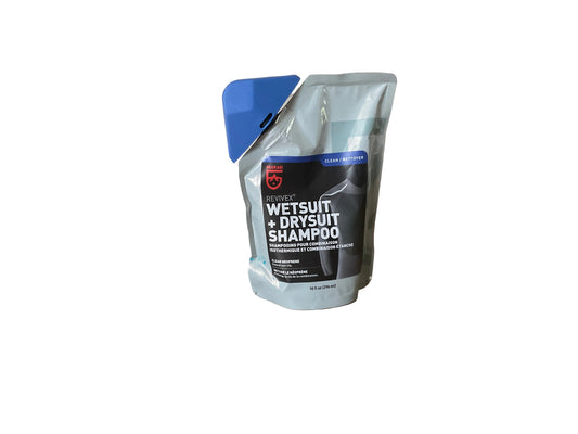 Gear Aid Wetsuit Shampoo