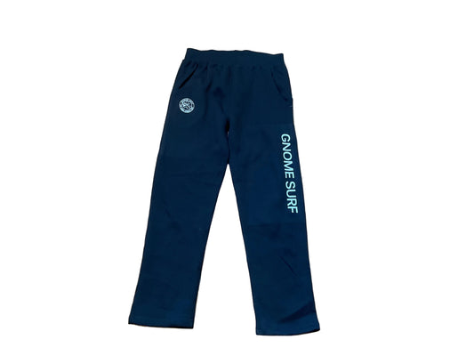 Black Gnome Sweatpants