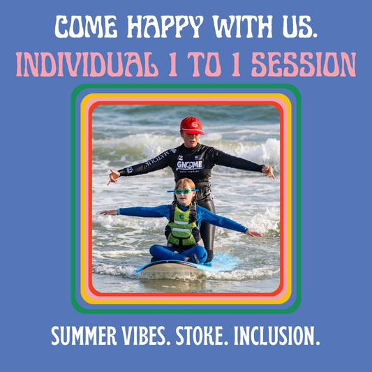 Single 1:1 Session