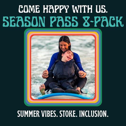2026 Season of Soul Season Passes